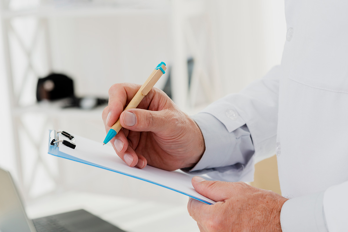 Testosterone Replacement Therapy In Testosterone Replacement Therapy Clinic In Menlo Park