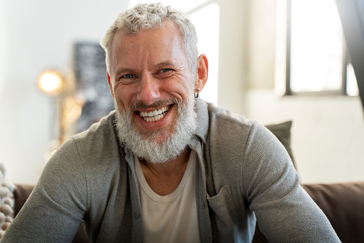 Testosterone Replacement Therapy for Men In Testosterone Replacement Therapy Clinic In Menlo Park